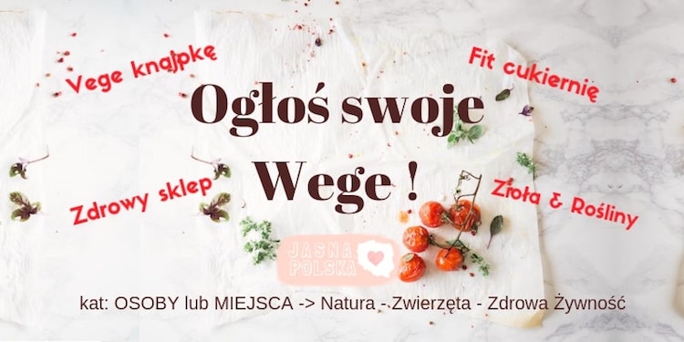 Wege knajpy, Wege restauracje, zdrowy sklep, sklep ze zdrowa zywnoscia