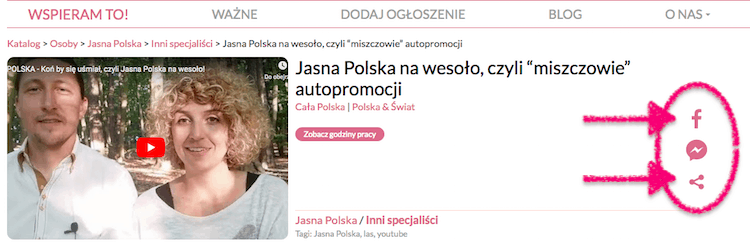 8 Rzeczy, którymi facebook na pewno się przed Tobą nie pochwali…