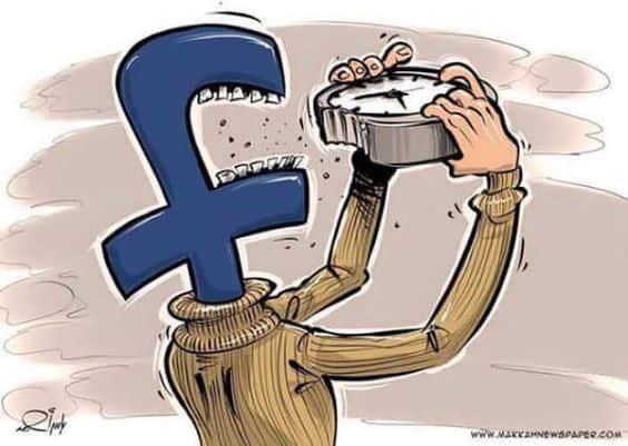 8 Rzeczy, którymi facebook na pewno się przed Tobą nie pochwali…