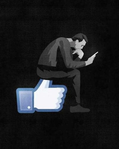 8 Rzeczy, którymi facebook na pewno się przed Tobą nie pochwali…