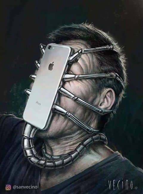 8 Rzeczy, którymi facebook na pewno się przed Tobą nie pochwali…