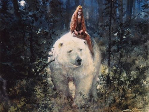 Matki Boskiej Gromnicznej, Niedźwiedziej, Imbolc, Brigit, Biała Bogini z niedźwiedziem, Koło Czasu – 8 prastarych świąt, które obchodzimy do dziś: 1.02 – 21.03 i dalej. Jak kościół przejął wszystkie pogańskie święta