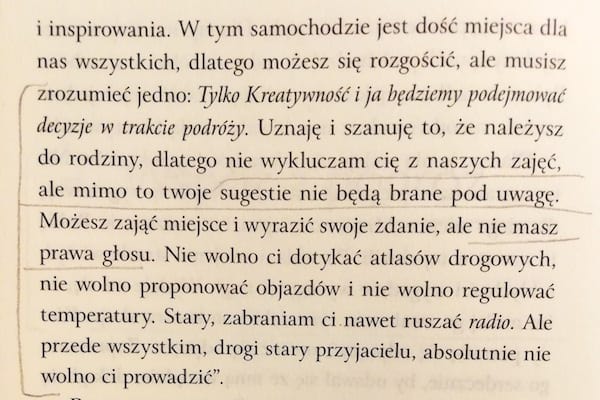 Jak przestać się bać. Co zrobić, gdy strach przed oceną, krytyką, porażką, przyszłością…. zjada cię na śniadanie