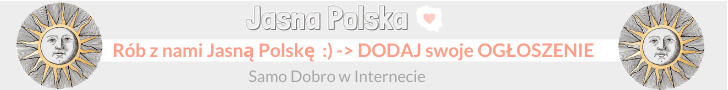 Jasna Polska to medycyna naturalna, zdrowie, tantra, medytacja, ezoteryka, astrologia, muzyka relaksacyjna, wibracje, motywacja, ekonomia spoleczna, slowianie, alternatywne oferty pracy, duchowość, rozwój osobisty, rozwój duchowy, świadomość, warsztaty rozwoju osobistego, ośrodki i centra rozwoju osobistego, bio zywnosc, alternatywne media, slowianie, rekodzielo, ksiazki o rozwoju, ezo ogłoszenia, blog o życiu, blog duchowy