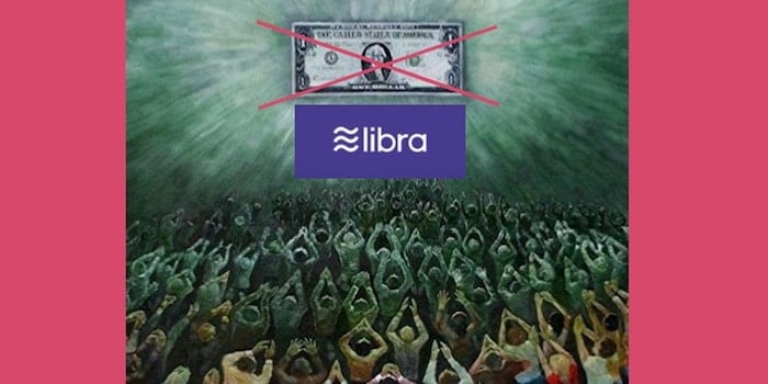 Libra – kryptowaluta facebooka, sprawdźmy, co się w niej kryje