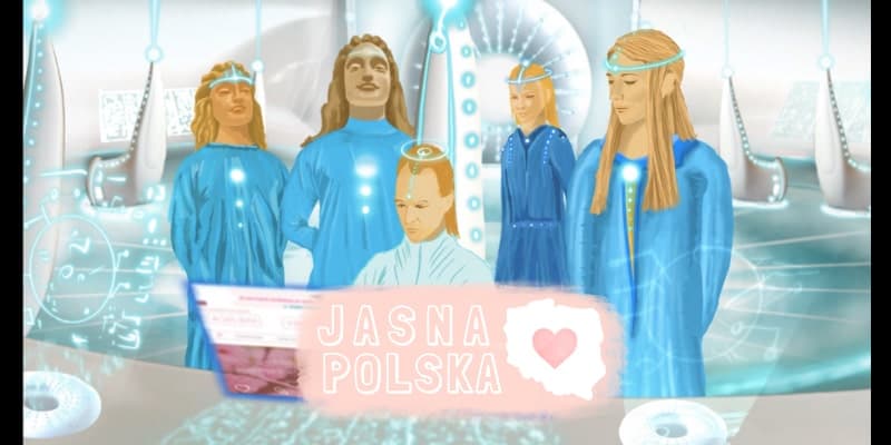 7 Rzeczy, o których na pewno zapomnisz (nie) idąc na wybory. Jak zmienia się energia Polski