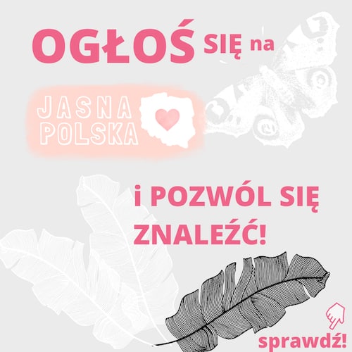 Jasna Polska kursy online, medycyna naturalna, zdrowie, tantra, medytacja, ezoteryka, astrologia, muzyka relaksacyjna, wibracje, motywacja, ekonomia spoleczna, slowianie, alternatywne oferty pracy, duchowość, rozwój osobisty, rozwój duchowy, świadomość, warsztaty rozwoju osobistego, ośrodki i centra rozwoju osobistego, bio zywnosc, alternatywne media, slowianie, rekodzielo, ksiazki o rozwoju, ezo ogłoszenia, blog o życiu