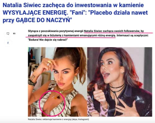 Wkraczamy w Erę Komercjalizacji „Duchowości”, Duchowego Przemysłu oraz … Pandemii Psychotropów – Prognoza 2021