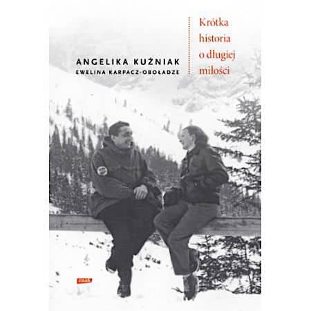 książka o komuniźmie, ub, prlu, opresyjnym systemie, niezwykła książka o niezwykłej miłości