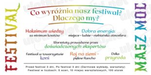 Festival Masz Moc