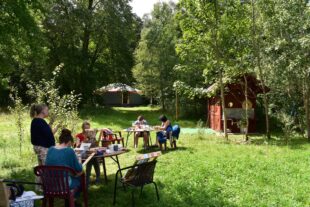 Ukojenie układu nerwowego ze Swami Karma Karuną✨ 🌿 Joga, która buduje odporność