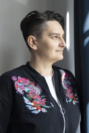 Morze MOŻLIWOŚCI warsztat rozwojowy SOPOT