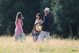 Drzewo Życia – Szamańska Tantra – Praca z Przodkami