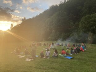 Drzewo Życia – Szamańska Tantra – Praca z Przodkami