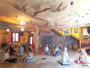 Drzewo Życia – Szamańska Tantra – Praca z Przodkami
