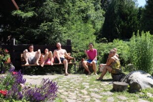 Drzewo Życia – Szamańska Tantra – Praca z Przodkami