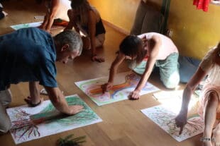Drzewo Życia – Szamańska Tantra – Praca z Przodkami