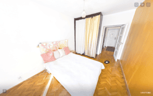 Sopot Centrum | 50,3 m² | 2 pokoje | jasna kuchnia | balkon | parking